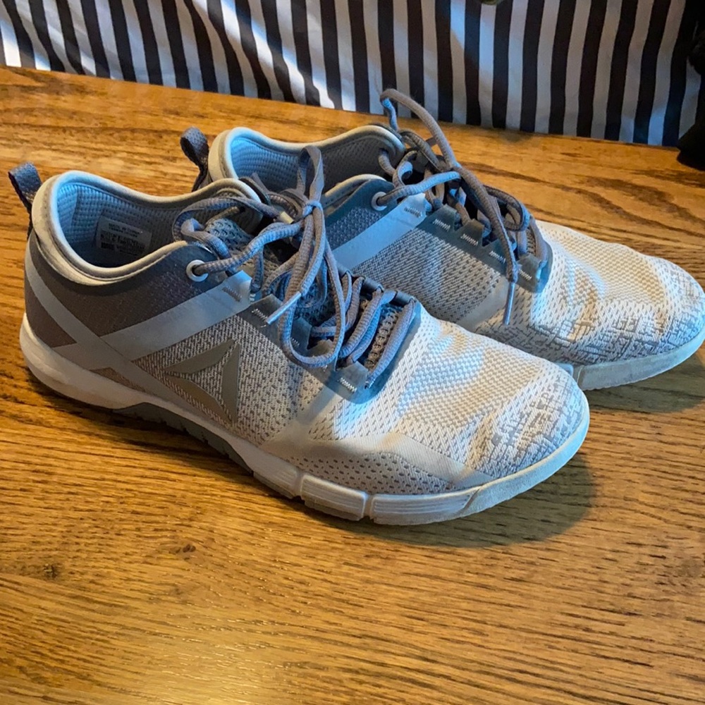 Reebok Crossfit Grace shoes